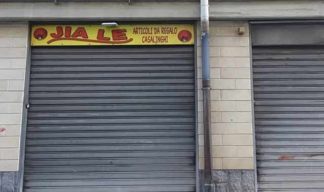 Bari, commerciante cinese derubata e aggredita da tre ragazzine di 13 anni